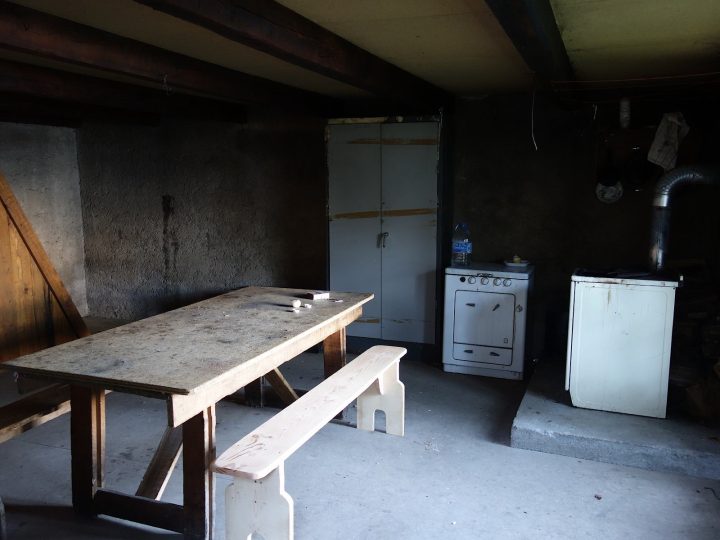 Chalets Forestiers de la Balme
