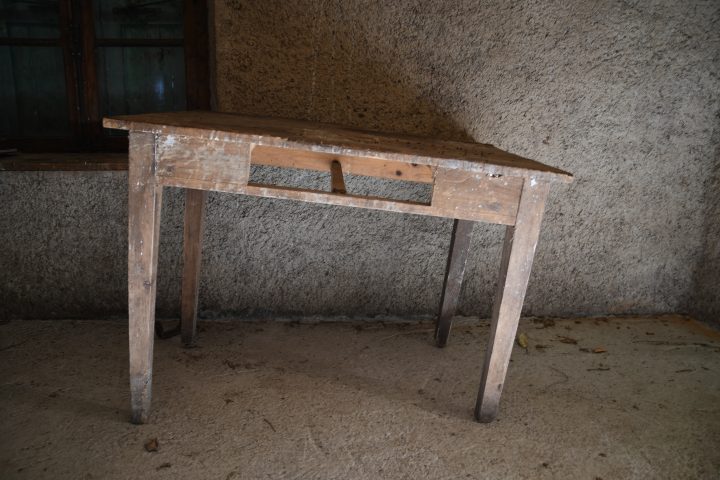 Chalets Forestiers de la Balme