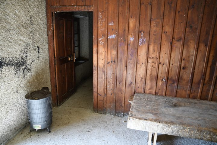 Chalets Forestiers de la Balme