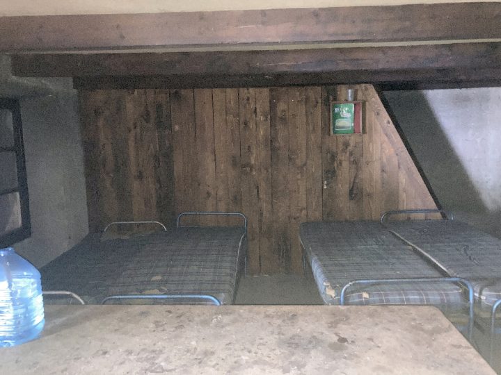 Chalets Forestiers de la Balme