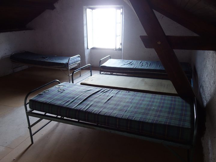 Chalets Forestiers de la Balme