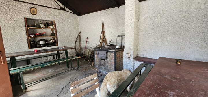 Refuge du Stauffenmatt