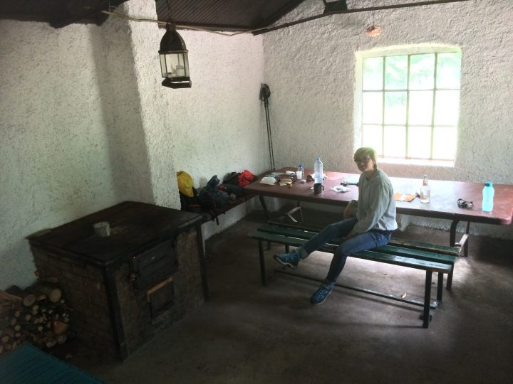 Refuge du Stauffenmatt
