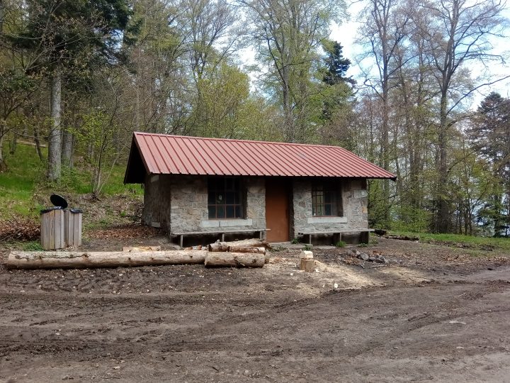 Refuge du Stauffenmatt