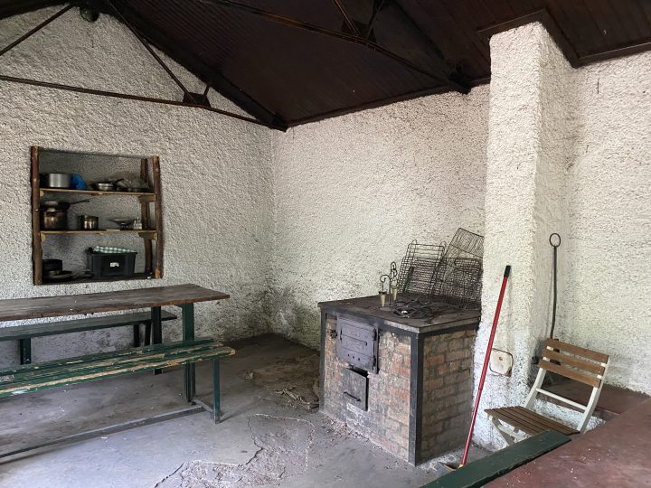 Refuge du Stauffenmatt
