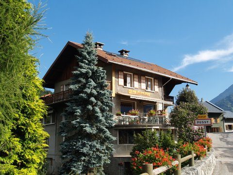Gîte le Bellacha