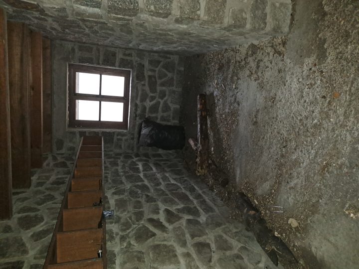 Refuge de la Grande Goutte