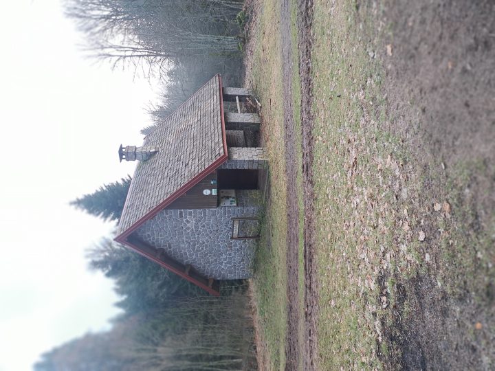 Refuge de la Grande Goutte