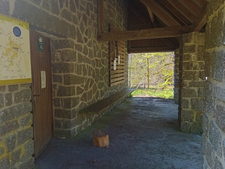 Refuge de la Grande Goutte