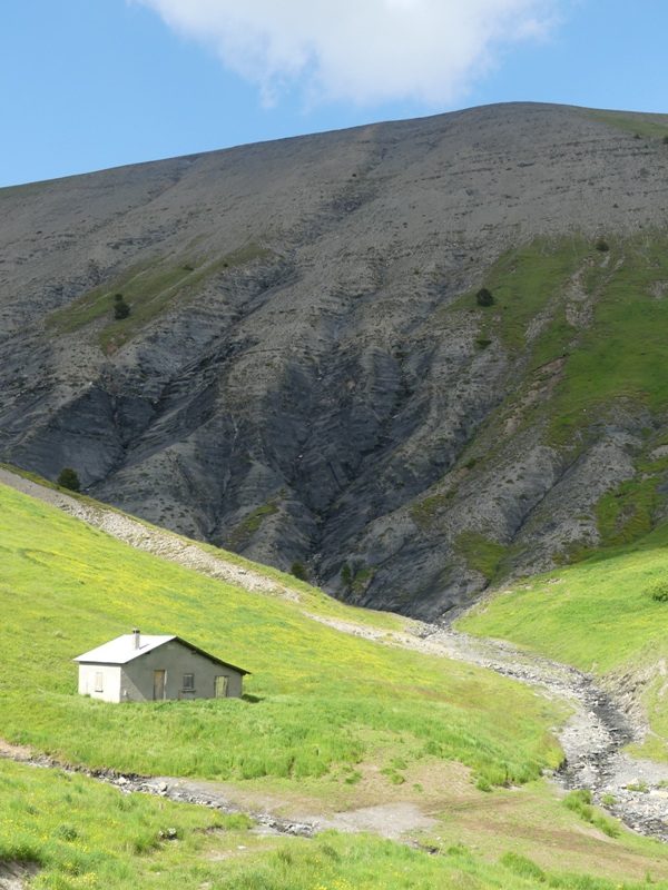 Bergerie des Planes