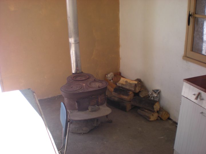 Bergerie des Planes