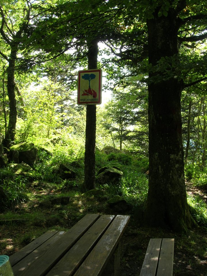 Abri du Neuntelstein