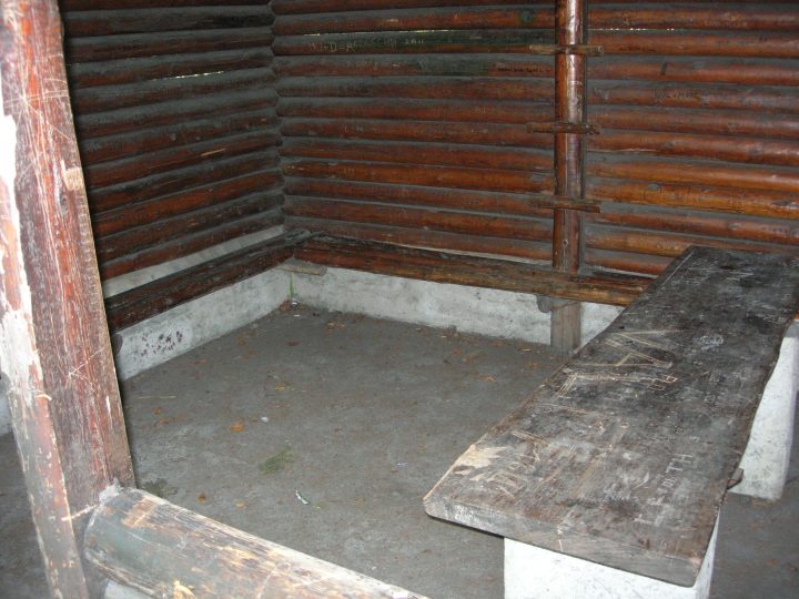 Abri du Neuntelstein