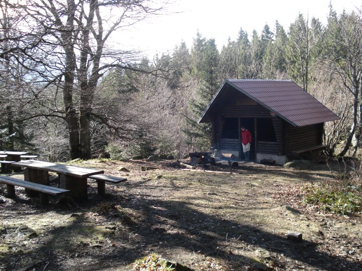 Abri du Neuntelstein