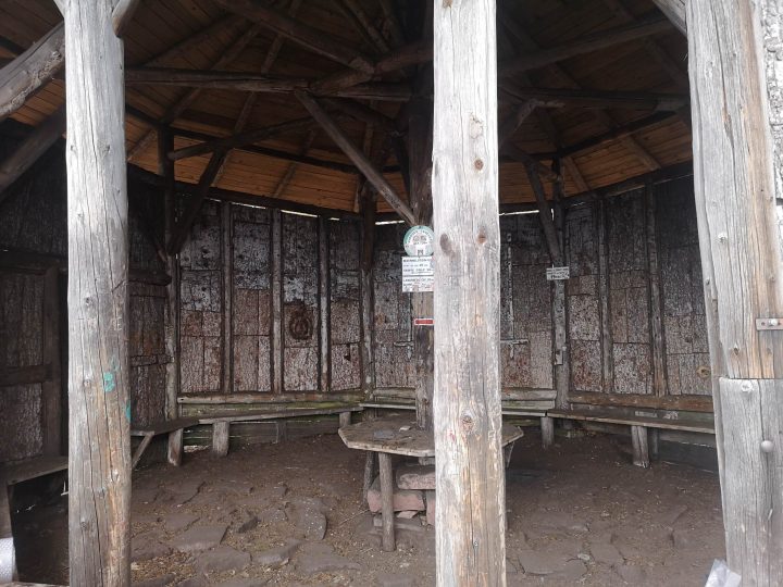 Kiosque Jadelot