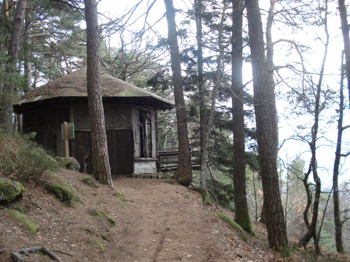 Kiosque Jadelot