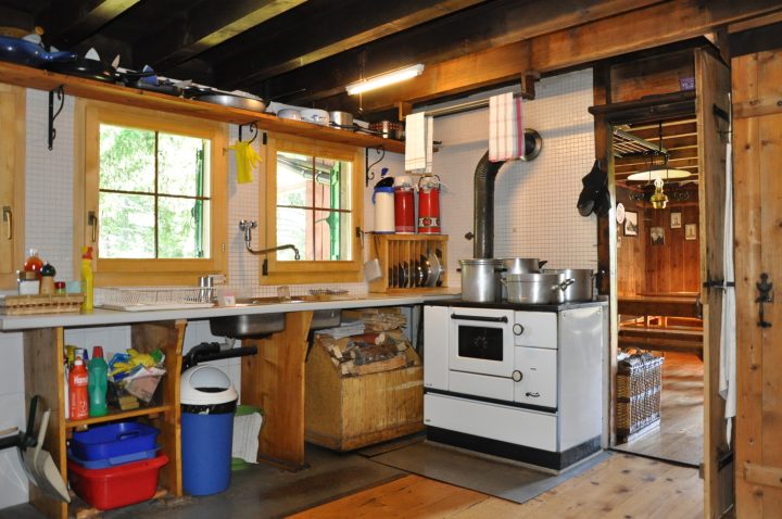 Le Bivouac
