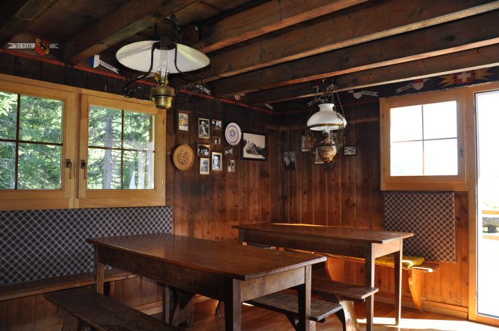 Le Bivouac