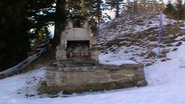 Le Bivouac