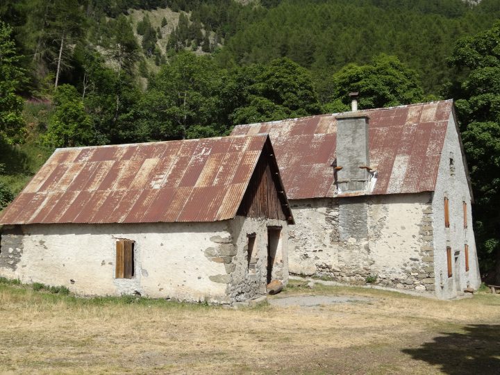Abri de Subeyrannes