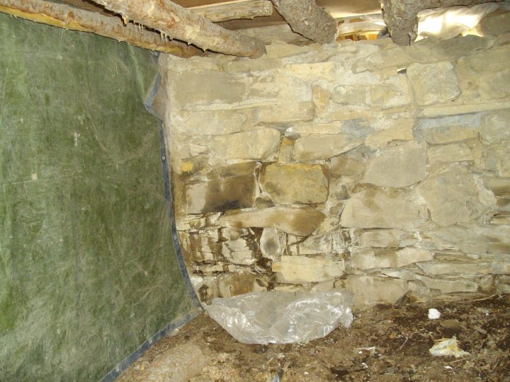 Cabane de Tante Yvonne