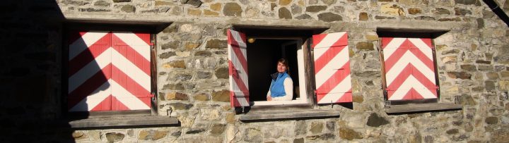 Cabane des Diablerets