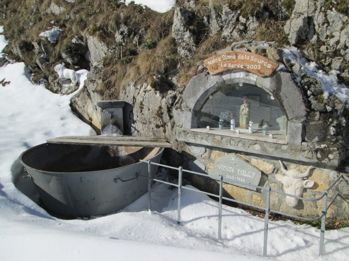 La Sarve
