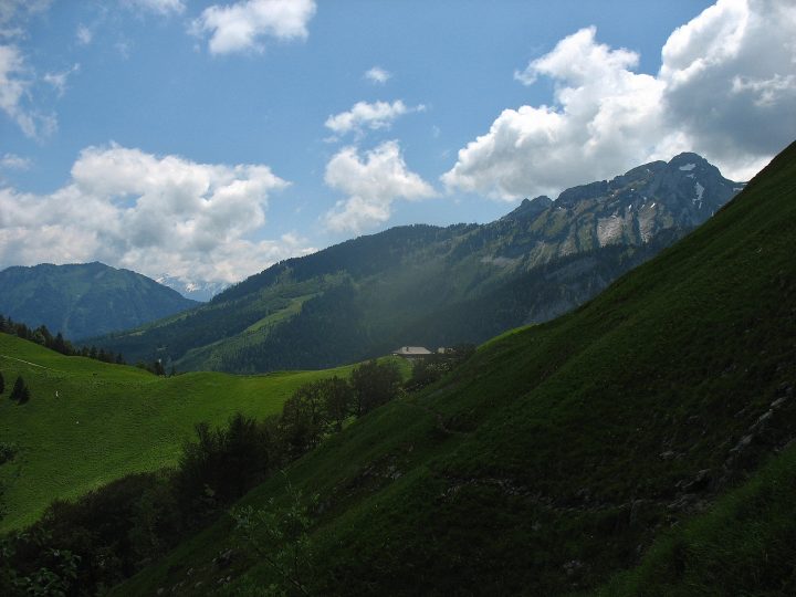 La Sarve
