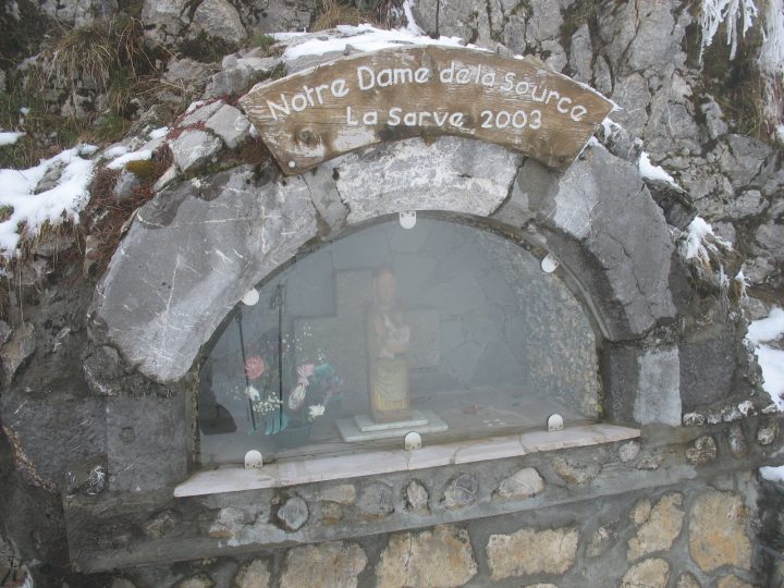 La Sarve