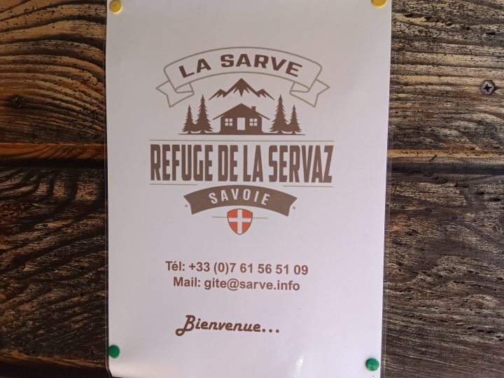 La Sarve