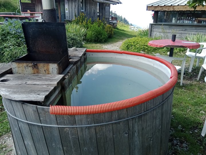 La Sarve