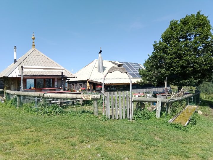 La Sarve