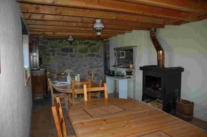 Refuge de la Pousterle