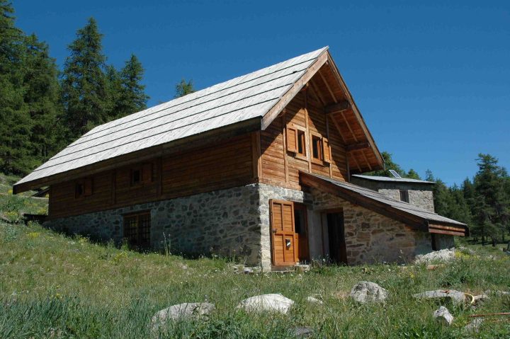 Refuge de la Pousterle