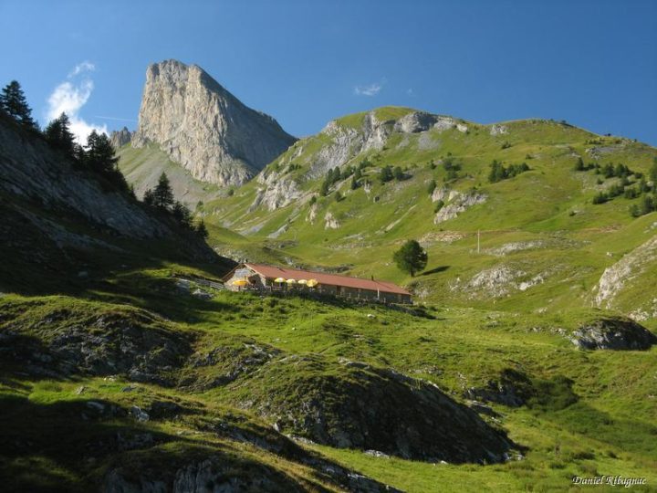 Lui d'Août