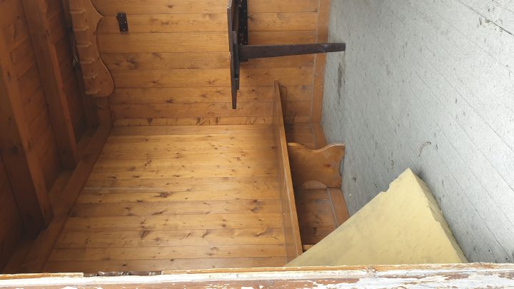 Abri du Petit Pâtre