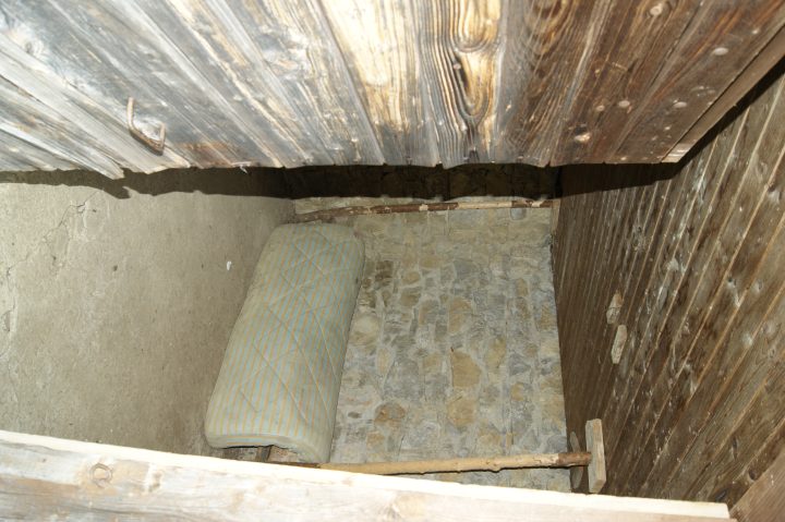 Chalet du Plan (de Champ Laitier)