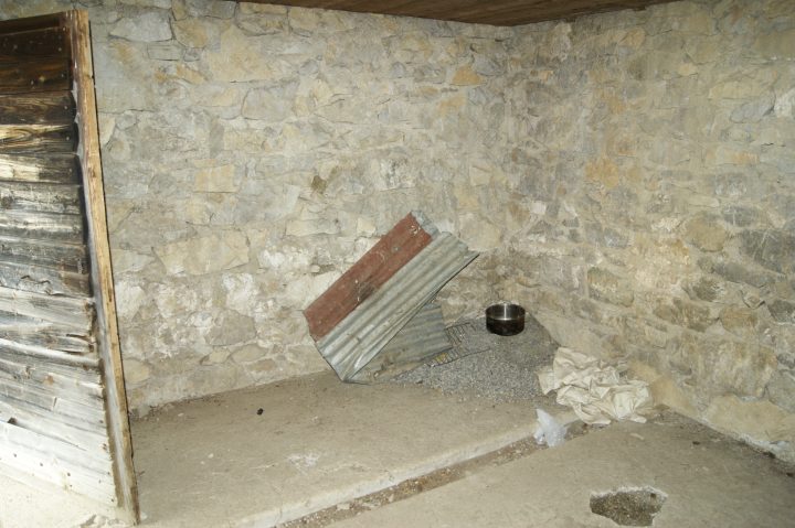 Chalet du Plan (de Champ Laitier)