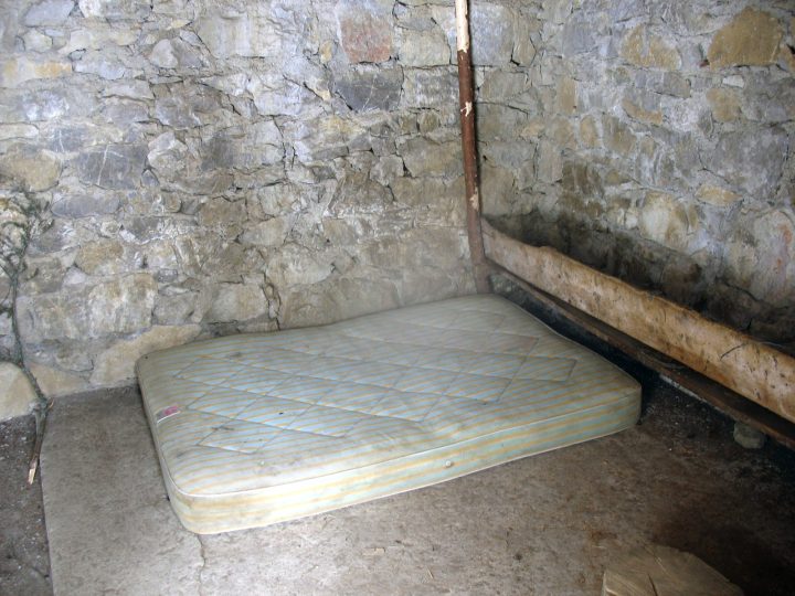 Chalet du Plan (de Champ Laitier)