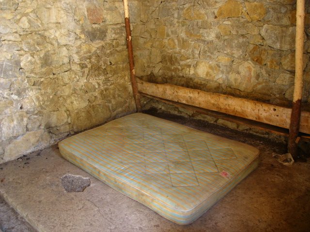 Chalet du Plan (de Champ Laitier)
