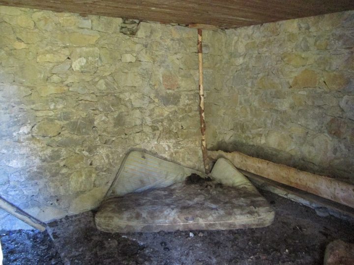 Chalet du Plan (de Champ Laitier)