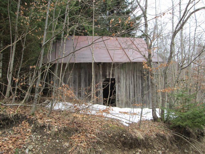 Grange des Rois