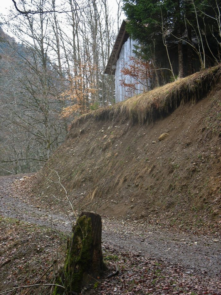 Grange des Rois