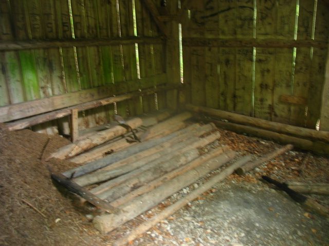 Grange des Rois