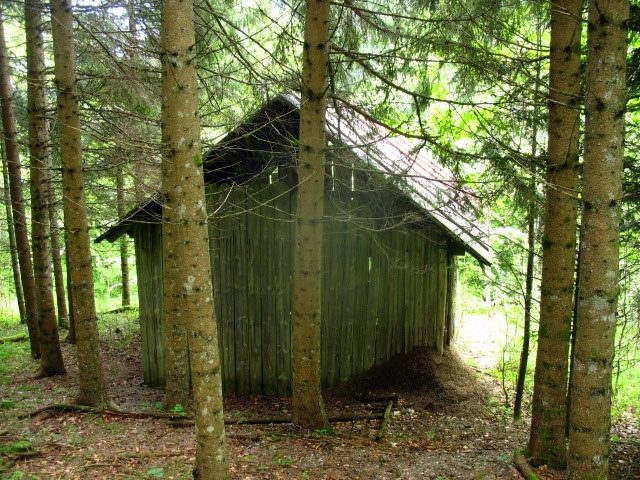 Grange des Rois