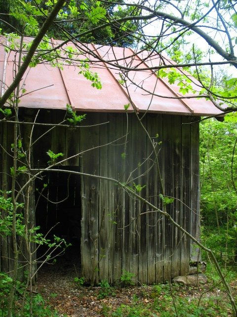 Grange des Rois