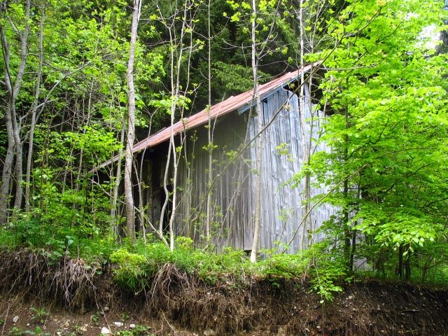Grange des Rois