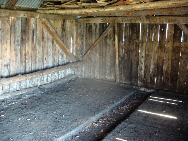 Chalet de la Cha