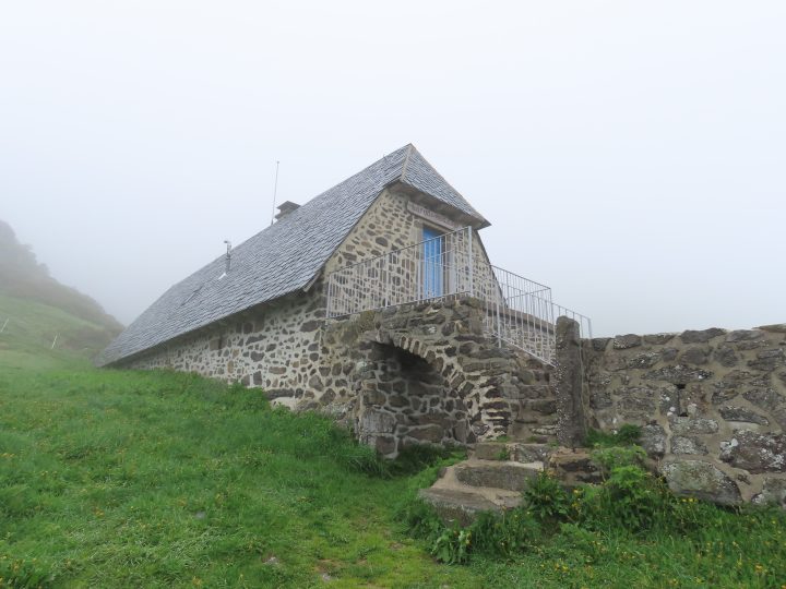 Buron de Meije Costes