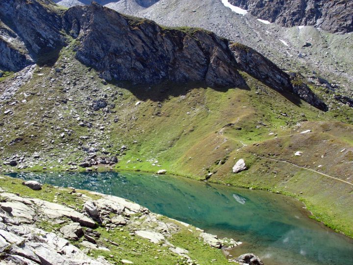 Refuge de Granero